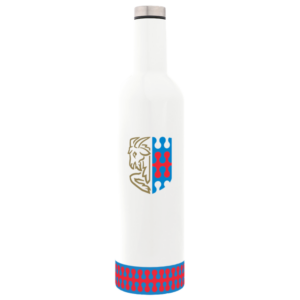 Haberdashers Bottle Flask Stage