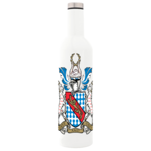 Haberdashers Bottle Flask Stage